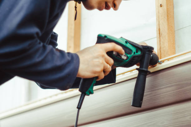 Trusted Allison, IA Siding Experts